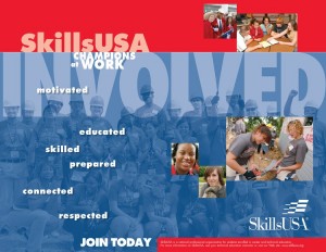 2009-10 SkillsUSA Membership Kit 2009-10 SkillsUSA Membership Kit