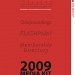 ILMA 2009 Media Kit