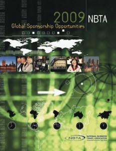 NBTA Sponsorship Brochure NBTA Sponsorship Brochure