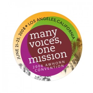 Many Voices, One Mission Many Voices, One Mission