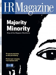 HR Magazine