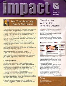 Impact