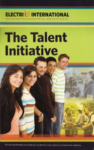 TALENT INITIATIVE