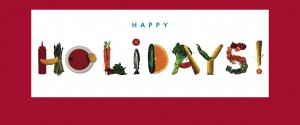 NRA 2007 Holiday Card