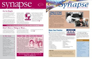 synapse