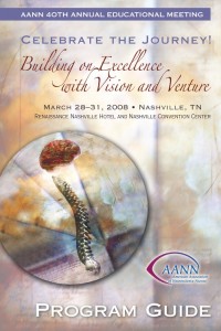 AANN Program Guide AANN Program Guide