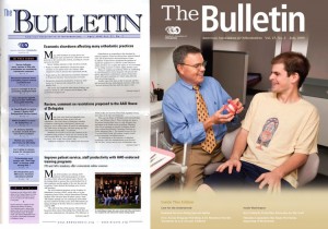 The Bulletin The Bulletin