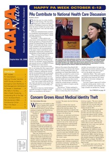 AAPA News
