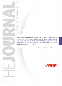 The Journal - Winter 2009