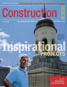 Construction Executive