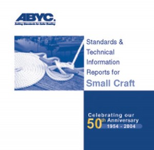 ABYC: Standards & Technical Information Reports