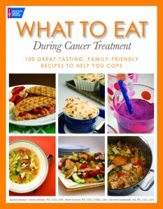 What To Eat During Cancer Treatment
