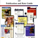 2007 Publication and Rate Guide