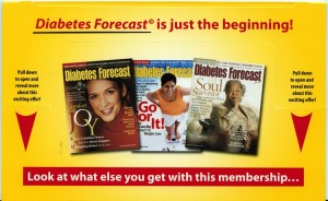 ADA Membership Promotion