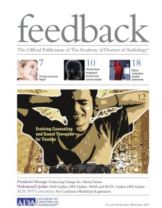 feedback