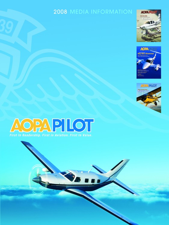 AOPA PILOT