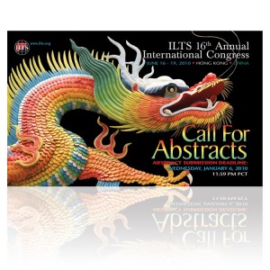 ILTS 2010 Call for Abstracts