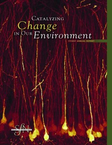 Society for Neuroscience 2007 Annual Report