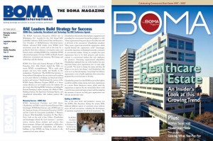 The BOMA Magazine