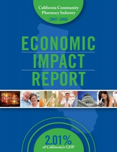 Economic Impact Study Brochure