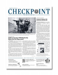 Checkpoint