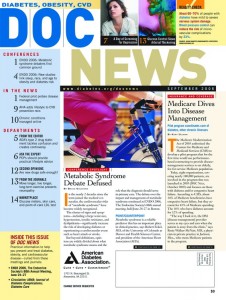 DOC NEWS