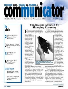 Communicator - Dec 2008