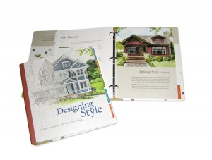 Designing Style manual Designing Style manual