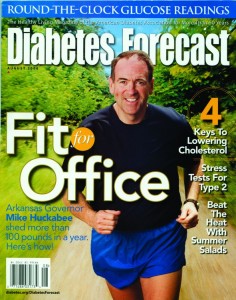 Diabetes Forecast