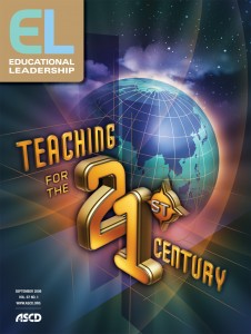 Educational Leadership - Sept 2009