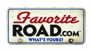 FavoriteRoad.com Vehicle Graphic/Magnet FavoriteRoad.com Vehicle Graphic/Magnet