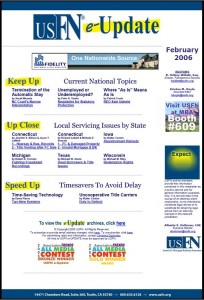 USFN e-Update