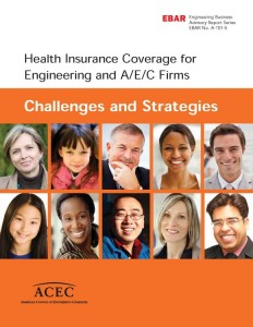 Health Insurance Coverage for Engineering and A/E/C Firms