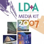 Lighting Design + Application Media Kit