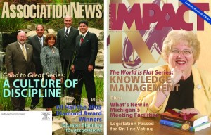 Association IMPACT