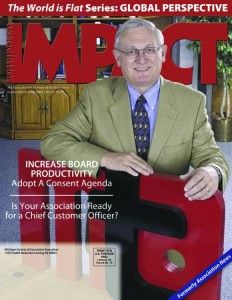 Association IMPACT September 2006