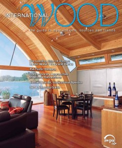 International Wood