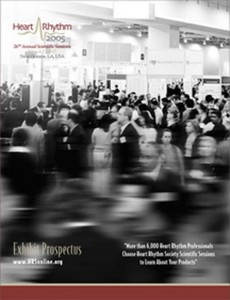 Heart Rhythm 2005 Exhibit Prospectus