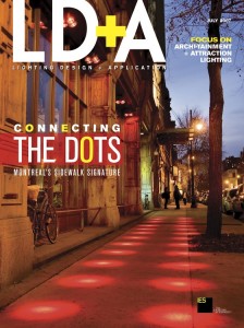 Lighting Design + Application