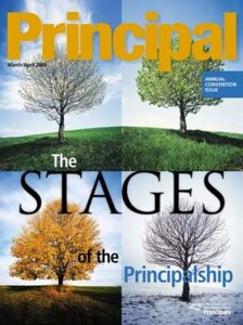 Principal - March/April 2009