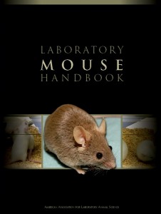 Laboratory Mouse Handbook Laboratory Mouse Handbook