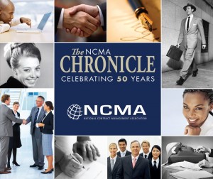 The NCMA Chronicle: Celebrating 50 Years The NCMA Chronicle: Celebrating 50 Years