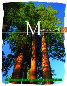 National Venture Capital Association annual report