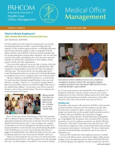 PAHCOM Newsletter PAHCOM Newsletter