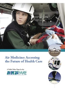 Air Medicine: Assessing the Future of Health Care