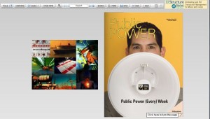 Public Power eMagazine Public Power eMagazine