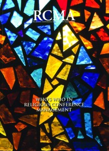 RCMA Who's Who in Religious Conference Management