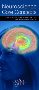 Neuroscience Core Concepts Brochure