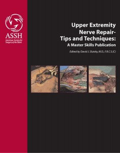 Upper Extremity Nerve Repair- Tips and Techniques