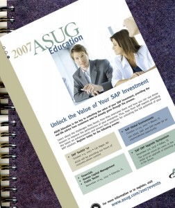 ASUG Convention Program